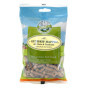 Bellfor Gutshof-Happen Snack Doux pour Chiens – Friandise sans céréales au Canard et à la Dinde, Snack Naturel pour Dressage et 