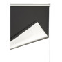 K-home Klemmfix Store Enrouleur occultant Noir 75 x 150 cm