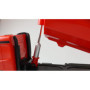 Amewi 22407 Mercedes Benz Arocs électrique Camion RC prêt à fonctionner (RTR) avec accu et Chargeur