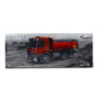 Amewi 22407 Mercedes Benz Arocs électrique Camion RC prêt à fonctionner (RTR) avec accu et Chargeur