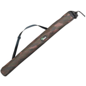 Angel-Berger Magic Baits Sac pour épuisette de pêche à la carpe Motif camouflage