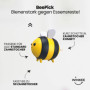 Winkee Distributeur de cure-dents abeille