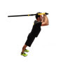 STS Optima Strap Training/Sangle de suspension - Home fitness !