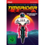 Timerider – Das Abenteuer des Lyle Swann (Highspeed-Zeitsprung durch Zeit und Raum) Sci-Fi-Extravaganz im Wilden Westen (80er Fi