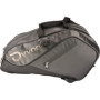 Dyvonics Sac de padel et pickleball 70 l – XL Sac à dos et sac de sport avec compartiment à chaussures ventilé, 2 compartiments 