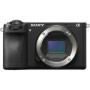 Sony Alpha 6700 – APS-C Appareil Photo à Objectif Interchangeable avec capteur 26 MP, vidéo 4K, Reconnaissance de sujets basée s
