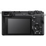 Sony Alpha 6700 – APS-C Appareil Photo à Objectif Interchangeable avec capteur 26 MP, vidéo 4K, Reconnaissance de sujets basée s