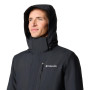 Columbia Veste Interchange Element Blocker II Homme