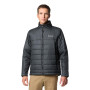 Columbia Veste Interchange Element Blocker II Homme