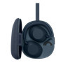 Oreillette Bluetooth Sony WH1000XM6L.CE7 Bleu Noir Midnight Blue