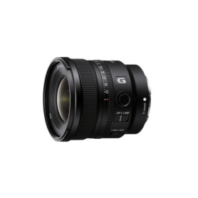 Sony FE 16mm F1.8 G