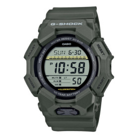 G-Shock Montre Homme Casio GD-010-3ER Classic