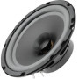 Sound-way - Haut-parleurs Pair d'enceintes bicone 16,5 cm Speakers pour Voiture Universel de 120 Watts