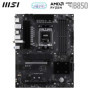 Carte Mère MSI PRO B850-S WIFI6E Intel Wi-Fi 6 AMD AM5 AMD B850