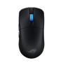 ROG Harpe II Ace ML - Souris Gaming sans Fil Ultra-légère de 48g - capteur ROG Aimpoint de 42 000 DPI, 8KHz Polling Rate avec RO