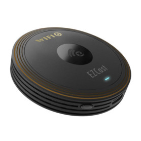 EZCast Ultra U2 4K Adaptateur d'affichage sans fil, processeur Dual-Core avec décodage matériel H.265, prend en charge le mode p