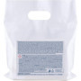 1kg Base de savon de glycérine transparent «Aloe Vera». Soap base with Aloe Vera clear SLS free