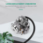 Liseng Carburateur XV250 XV125 QJ250 XV 250 XV 125 Carburateur Assemblage pour Virago 125 XV125 1990-2014