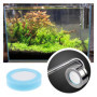 EMSea 2pcs 20mm Diffuseur de CO2 d'aquarium Remplacement Disque en Céramique Tranche de CO2 Réacteur de Dioxyde de Carbone Bulle