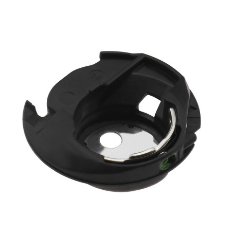 VGOL Boîtier de Canette Compatible avec Singer 2010 (version 2009) 2010 Professional 2010 Superb 3321 3323 Talent 4411 Machine à