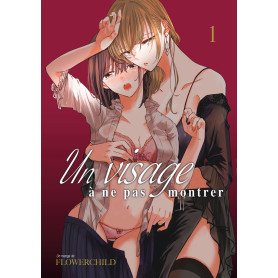 Un visage à ne pas montrer