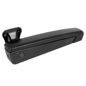 Giilayky Car Accoudoir RÉGlable Universel De SiÈGe De Voiture pour des PiÈCes D'auto De Camion De Camping-Car De VR À Droite