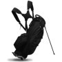 Afforstyle Sangle d'épaule portable de golf - Confortable - Sangle réglable - Accessoire de golf