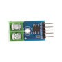 UrbanNest 5 PièCes MAX6675 Module de Capteur de TempéRature à Thermocouple de Type K pour