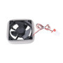 ECSiNG 1pc Ventilateur de Moteur d'évaporateur Réfrigérateur Compatible avec Samsung DA81-06013A DA31-00287A AP5914786 PS9603956