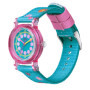 Ice-Watch Fille Analogique Quartz Montre avec Bracelet en Nylon 024497