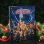Cinereplicas Motu - Calendrier de l'Avent - Licence Officielle