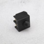 eMagTech 2pcs Meuleuse d'angle Interrupteur pour 100mm 4" meuleuse d'angle Bouton Poussoir Interrupteur d'alimentation Remplacem