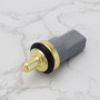 ECSiNG Capteur de température de liquide de refroidissement de rechange 06A919501A MN980152 95510612501 99760641000 Compatible a
