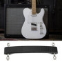 LT Easiyl Poignée d'amplificateur vintage Dogbone avec vis en caoutchouc souple compatible avec amplificateur Fender Amplificate
