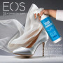 EOS Destructeur d'Odeur Chaussures | Spray Absorbeur d'Odeur Puissant pour tous Types de Chaussures et Baskets de Sport | Deodor