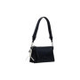 Desigual Kapela Dortmund Across Body Bag Black