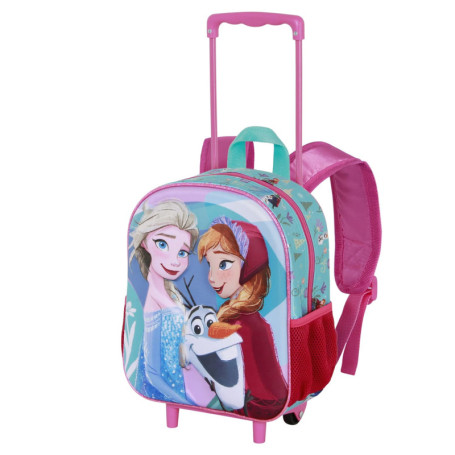 Sac à dos enfant Frozen