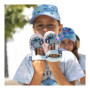 CERDÁ LIFE'S LITTLE MOMENTS Garçon Fille Sandales Enfant Stitch, Multicolor, 28 EU