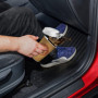 J&J AUTOMOTIVE | Tapis De Sol en Caoutchouc TPE Toutes Saisones pour C4 Grand Picasso Depuis 2014 / Grand Spacetourer Depuis 201
