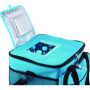 Sac isotherme thermoélectrique de voyage 30 litres - ECG AC 3010C