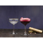 Pasabahce Timeless Coupes, Verre