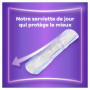 Always Discreet Serviettes Pour Fuites Urinaires Femmes Ultimate Active 12 Serviettes Protection Extra Sûre Et Discrétion Optima