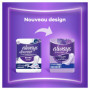 Always Discreet Serviettes Pour Fuites Urinaires Femmes Ultimate Active 12 Serviettes Protection Extra Sûre Et Discrétion Optima