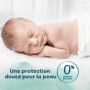 Pampers Harmonie Couches Taille 2, 30 Couches, 4kg-8kg, Protection Douce De La Peau Avec 100% D’Absorption Pampers