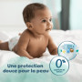 Pampers Harmonie Couches Taille 5, 19 Couches, 11kg-16kg, Protection Douce De La Peau Avec 100% D’Absorption Pampers