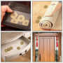 Rmeet Monnaies Chinoises,Fortune Coins Chinoises Chines Feng Shui Pièces Anciennes I-Ching Porte-Bonheur Chinois pour Richesse e