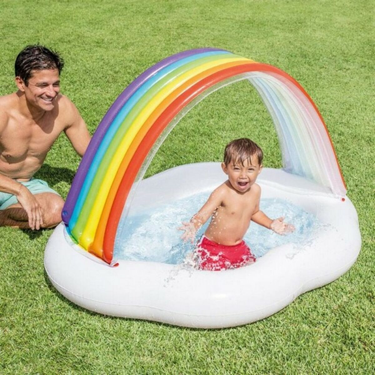 Intex Piscines