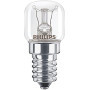 Philips - 871150003659950 - T22X49 Ampoule Clear E14, 15w 230 volts