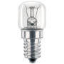 Philips - 871150003659950 - T22X49 Ampoule Clear E14, 15w 230 volts