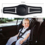 Clip Ceinture Siege Auto 2 PCS Clip Securite Siege Auto Clip de Sangle Enfant Sécurité Voiture Chest Clip pour Pince de Poitrine